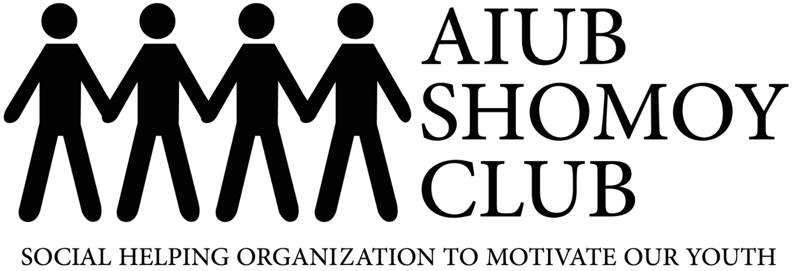 Shomoy Club Logo